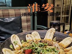 -洪泽老鱼馆(淮海一店)