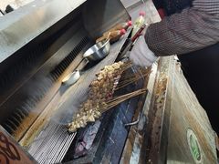 -小板凳(四公里店)