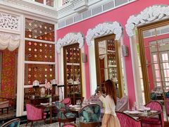 -富国岛翡翠湾 JW 万豪度假酒店
