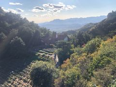 -云峰山自然风景区