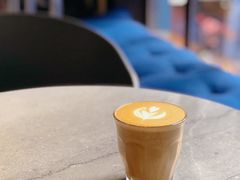 -Nectar One Cafe(勇烈路n1店)