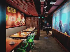 -范家大院(华为店)