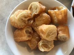 -黄亚细肉骨茶(仰光路店)