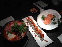 -将太无二·北美传奇寿司(荟聚购物中心西红门店)
