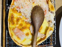 -蟹的岡田屋(正大广场店)