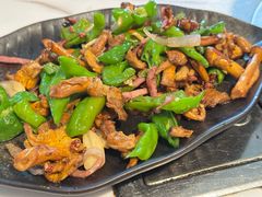 -蘑统田下·野生菌火锅