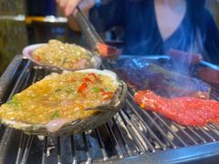 -丹东特色烤肉(南光三部店)