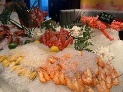 -西安W酒店·WEI全味西餐厅