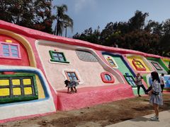 -漳州滨海火山岛自然生态风景区