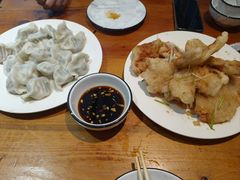 -五谷丰登·胶东海鲜·家常菜(张村店)