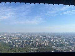 -杭州半山国家森林公园