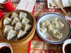 -新兴园饺子馆(北京百子湾店)