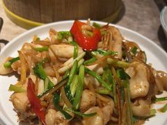 -淘米捞·米汤脆鲩鱼火锅(福田皇岗店)