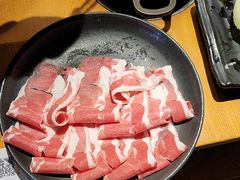 -呷哺呷哺 黄金牧场 (欢乐谷店)
