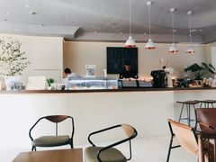 -fishtank鱼缸咖啡(三山街店)