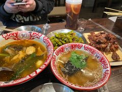 -破店肥哈·东北烧烤·夜宵(南山保利店)