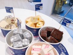 -汴梁徐先生厚切炒酸奶(西街店)
