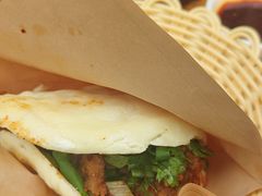 -豆相识•九九豆腐脑(牛咡桥店)