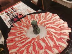 重八雪花肥牛-重八牛府之小有名气(大望路店)