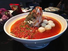 剁椒鱼头-凤凰湘语·湘粤鲜融(浦东旗舰店)