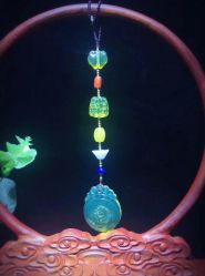 -水晶世家(建国店)