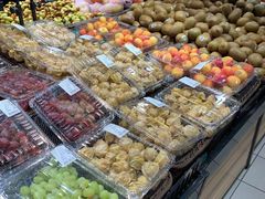 -永辉超市(回龙观店)