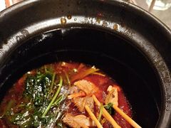 -可口香·非遗老号烧烤(南岗直营店)