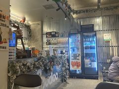 -foodoo芙多松饼店