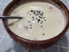 -冷峰马家鸡蛋牛奶醪糟(八朗学五巷店)