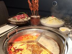 -麻路成都火锅(柏威年店)