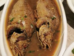 -北平小馆·烤鸭·家常菜(磨房北里店)