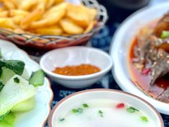 -云隐小厨·传统大理美食(复兴路店)