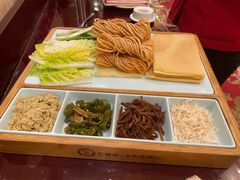 -汇贤府·李氏鲁菜(五棵松店)