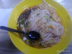 -嗦哈螺蛳粉(步行街)