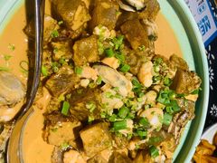 -旺角小渔村(幸福中路店)