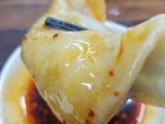 -奉天蚨祥饺子馆