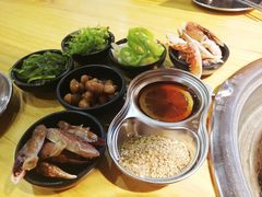 -伊茉家的烤肉店(勒泰中心店)