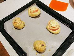 -ABC Cooking Studio(上海环球金融中心店)