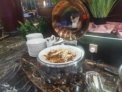 -宝亨达国际大酒店玫瑰金自助餐厅