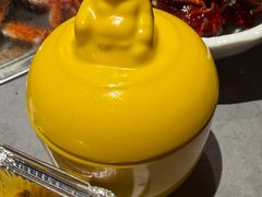 -奔海甄选·活鲜刺身铁板烧自助(太原里店)