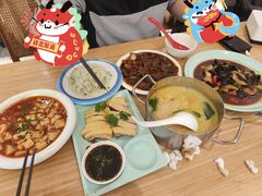 -小绍兴(南翔印象城店)