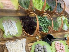 -樱煦和牛寿喜烧(如皋吾悦广场店)