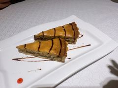 核桃派-弘雅饭店