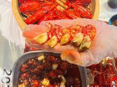 -靓靓蒸虾·头牌蒸虾(雪松路总店)