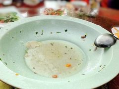 -马白开来特色羊排揪片子  (总店)