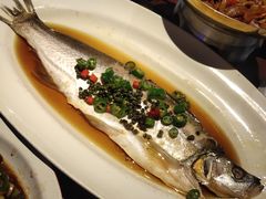 -绿茶餐厅(燕郊永旺店)