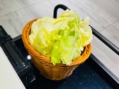 蔬菜拼盘-沄记顺德菜打边炉(东直门店)
