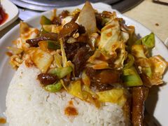 -平山城鑫烧烤(建国楼店)