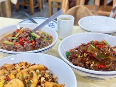 -笨罗卜浏阳菜馆(太平街店)