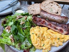 美式早餐-RAC BAR(安福路店)